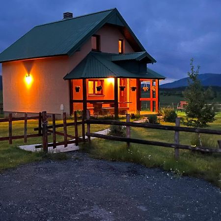 Vacation Home Andjelic Zabljak  Exterior photo