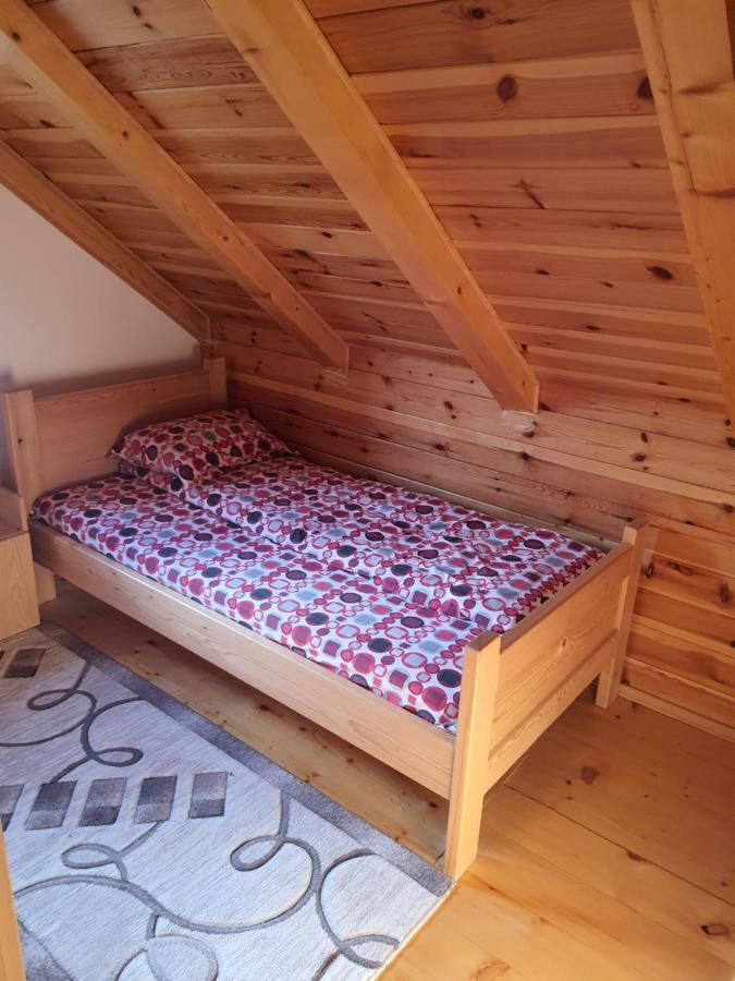 Vacation Home Andjelic Zabljak  Exterior photo