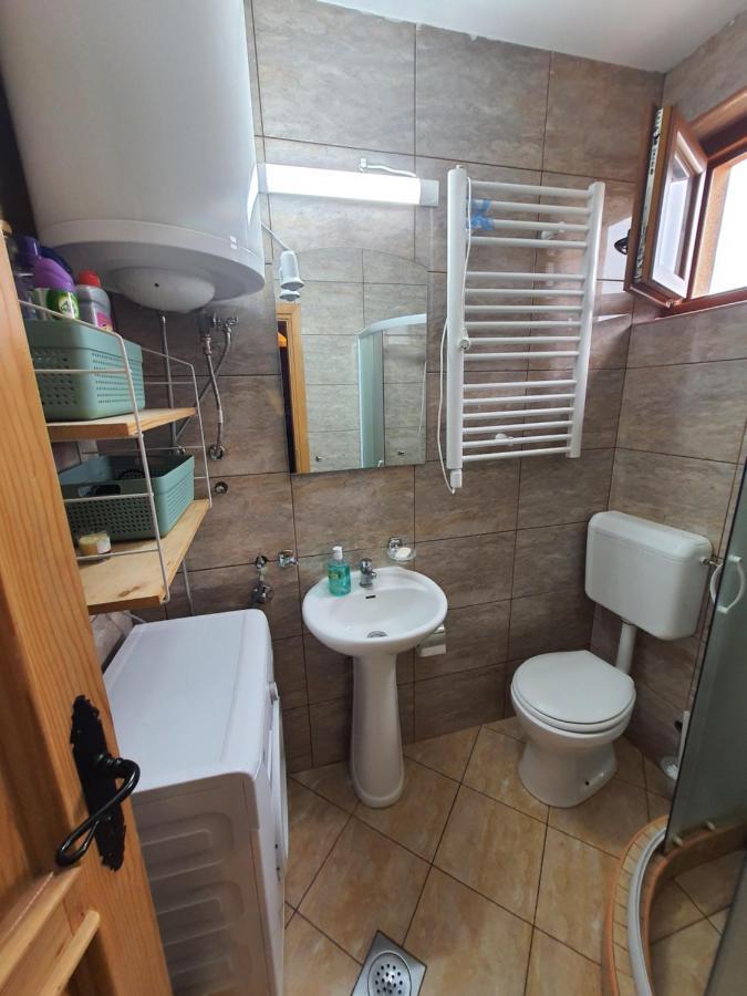 Vacation Home Andjelic Zabljak  Exterior photo