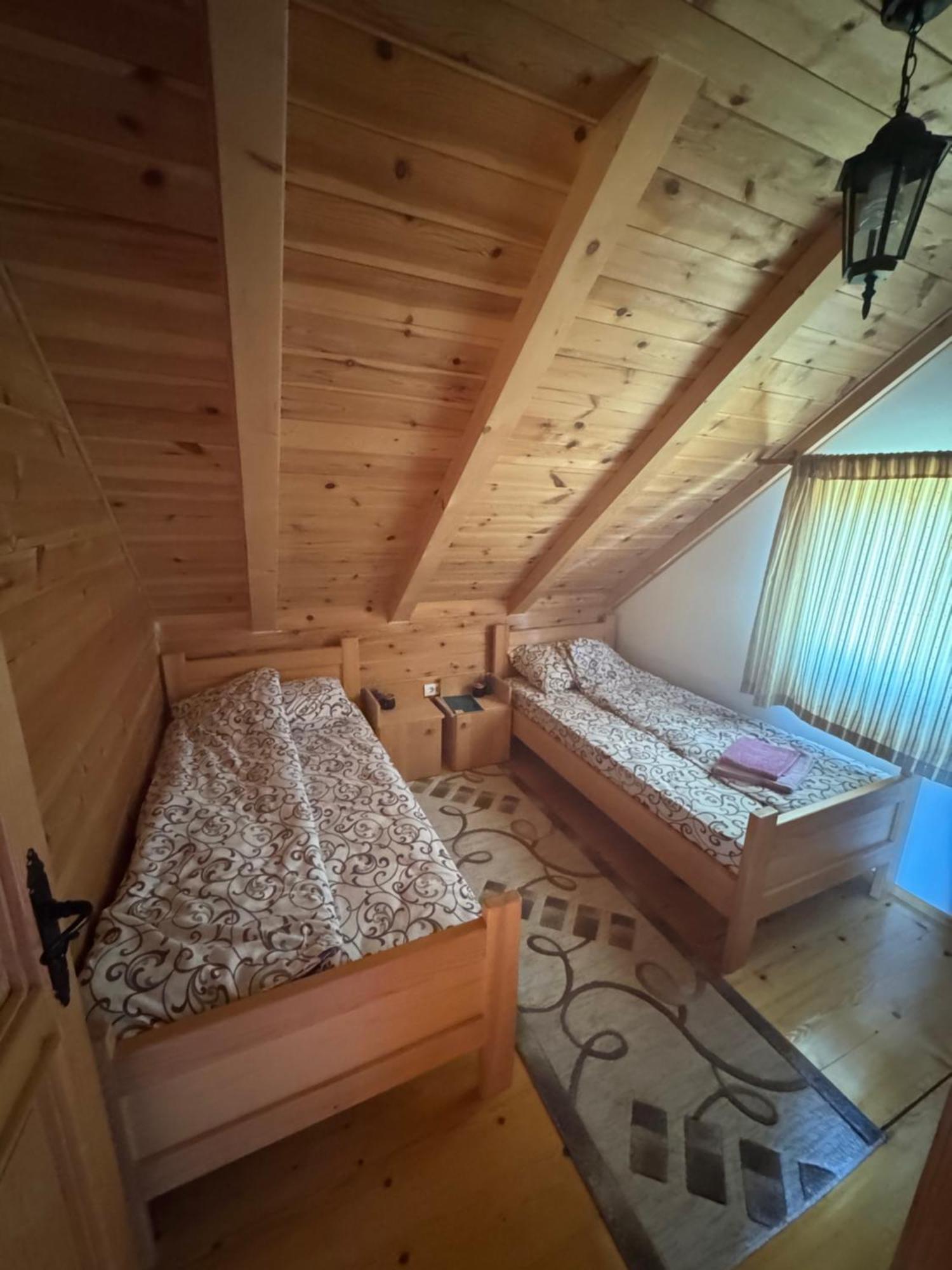 Vacation Home Andjelic Zabljak  Exterior photo