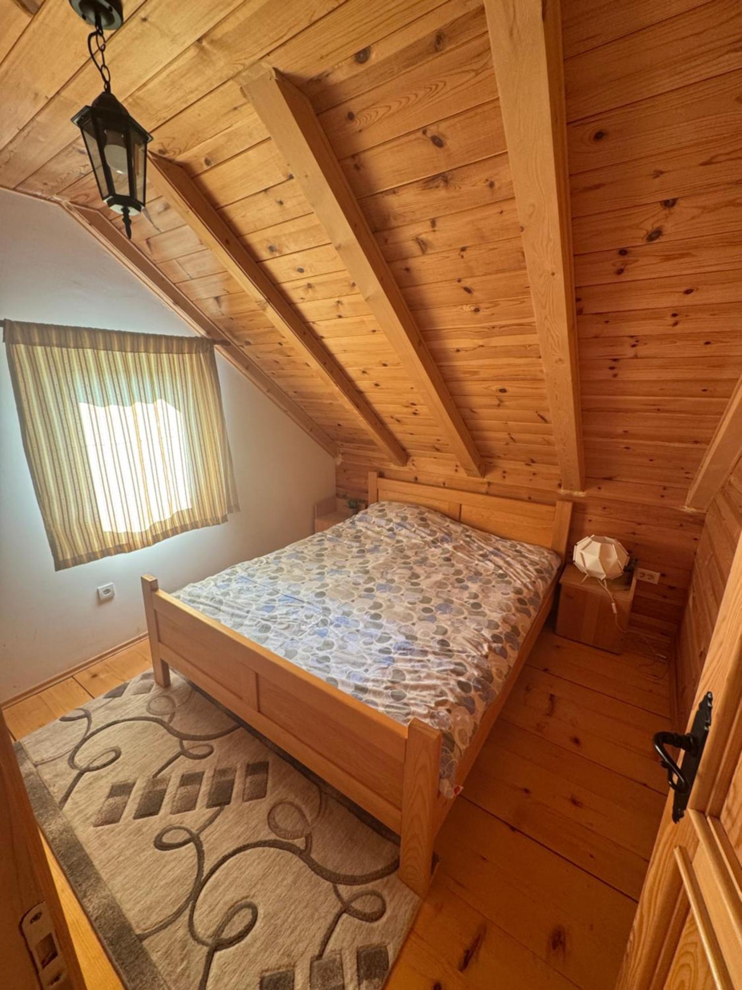 Vacation Home Andjelic Zabljak  Exterior photo
