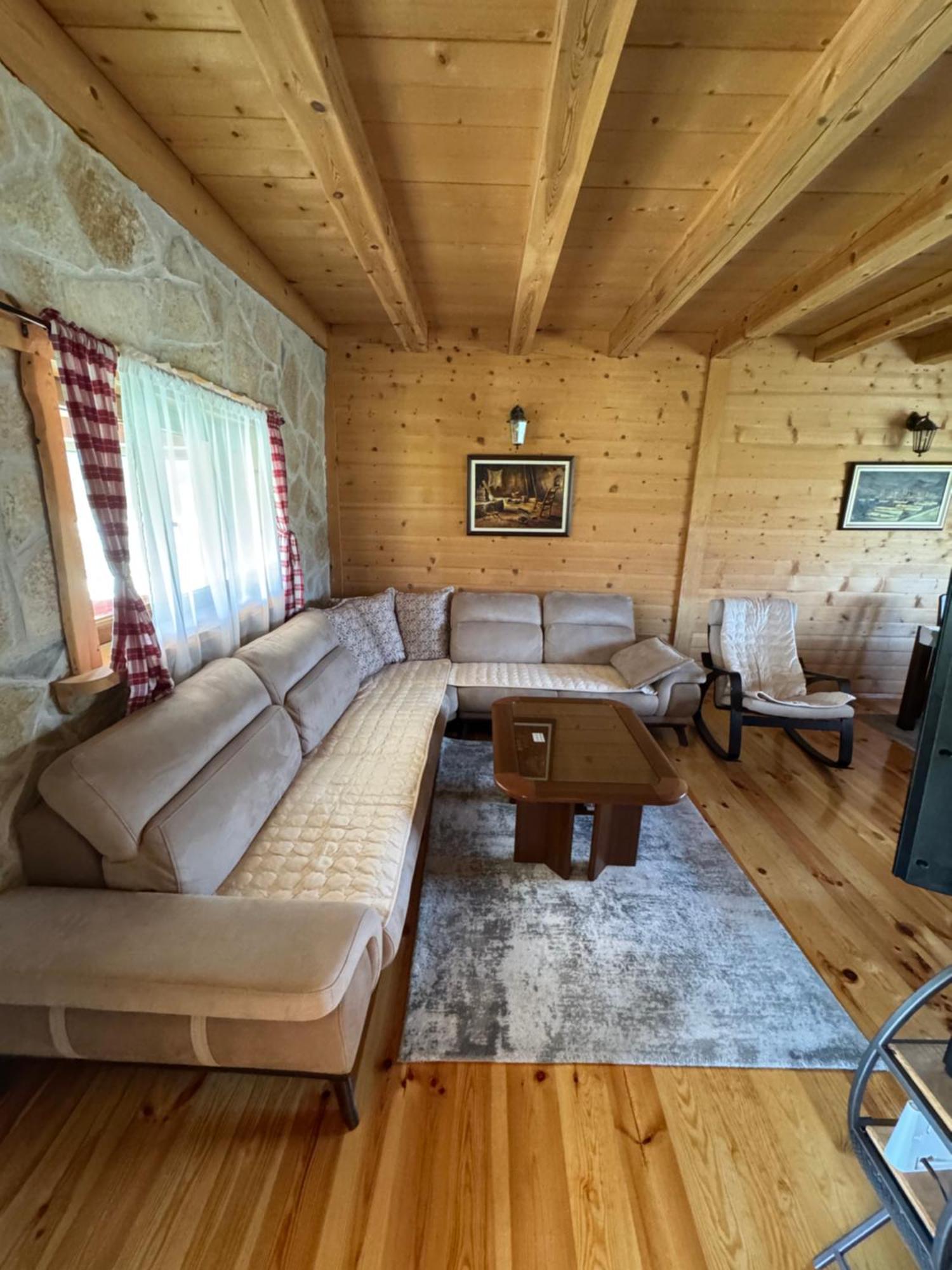 Vacation Home Andjelic Zabljak  Exterior photo