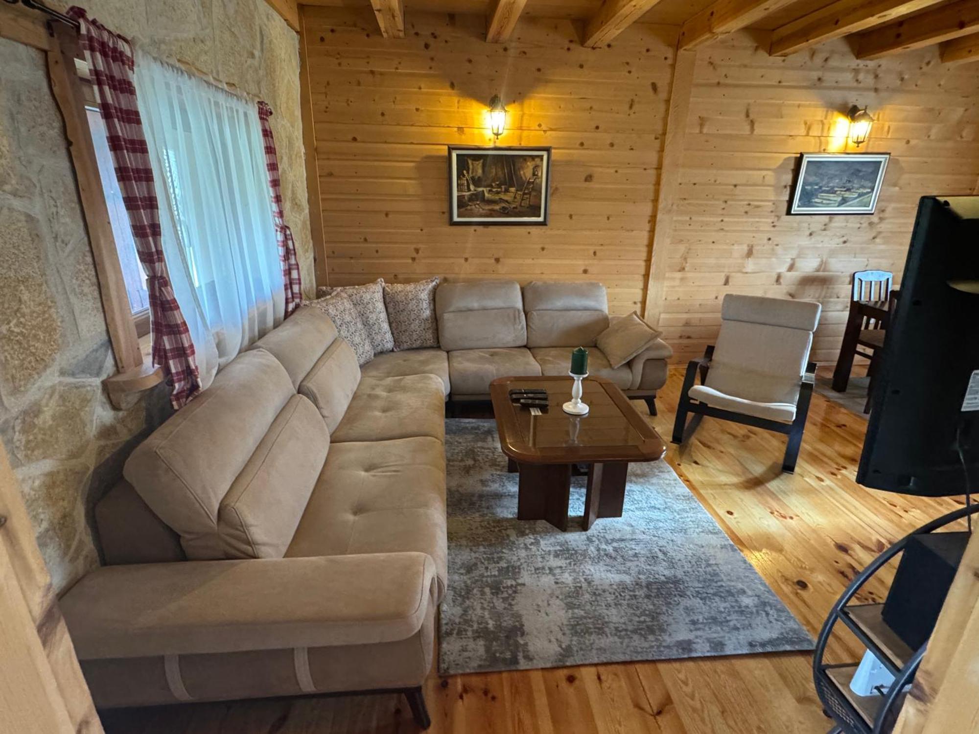 Vacation Home Andjelic Zabljak  Exterior photo